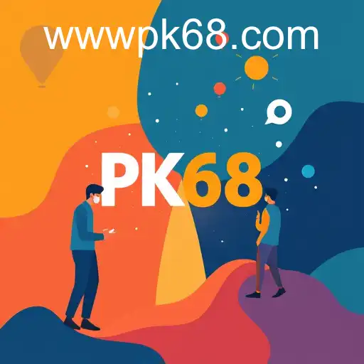 Understanding PK68: Who We Are and What We Stand For