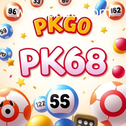 The Exciting World of Bingo Games: Exploring PK68
