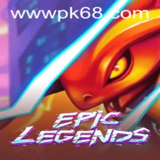 An In-Depth Look at EpicLegends and its PK68 Mode