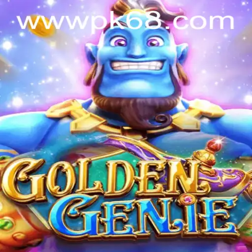 The Enchanting World of GOLDENGENIE: Unveiling the Magic Behind PK68