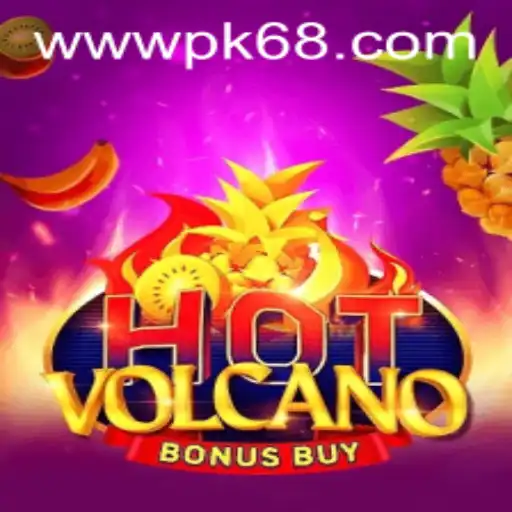 Unveiling the Thrills of HotVolcanoBonusBuy