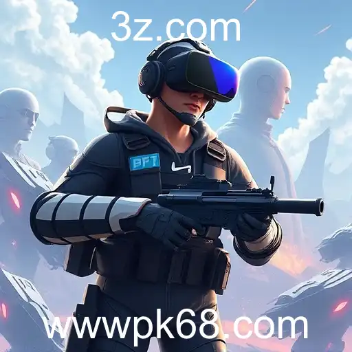 A Revolução dos Jogos Online em 2025