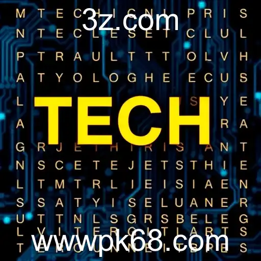 PK68: A Plataforma de Jogos Que Revoluciona 2025