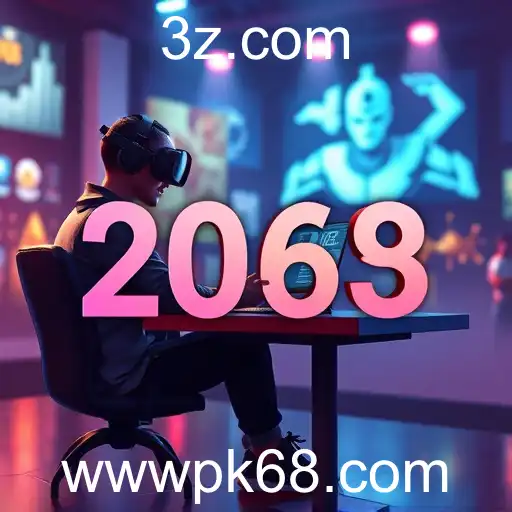 Tendências e Inovações no Mercado de Jogos Online em 2025