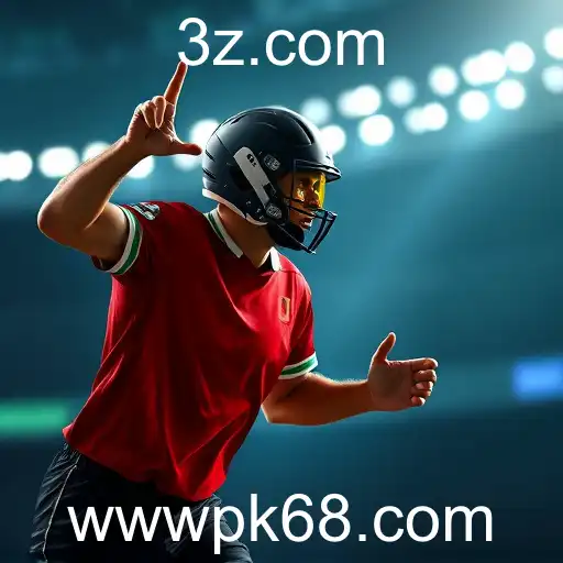 Tendências e Inovações no Mundo dos Jogos: O Impacto da PK68