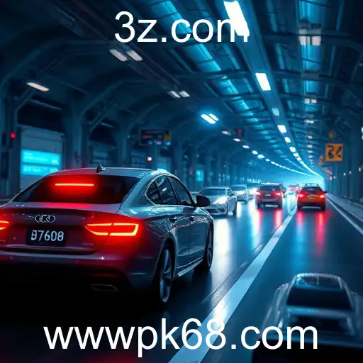 Tendências de PK68: O Futuro dos Jogos em Português