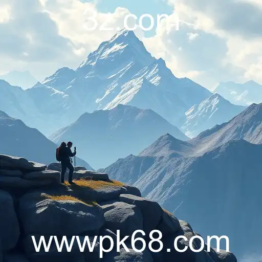 A Influência de PK68 no Cenário Atual dos Jogos Online