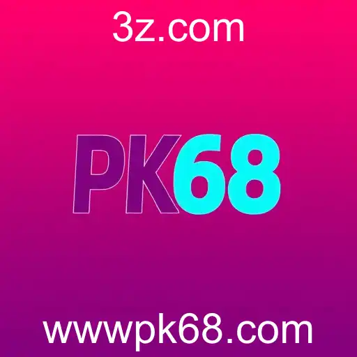 A Revolução de PK68 no Cenário dos Jogos em 2025