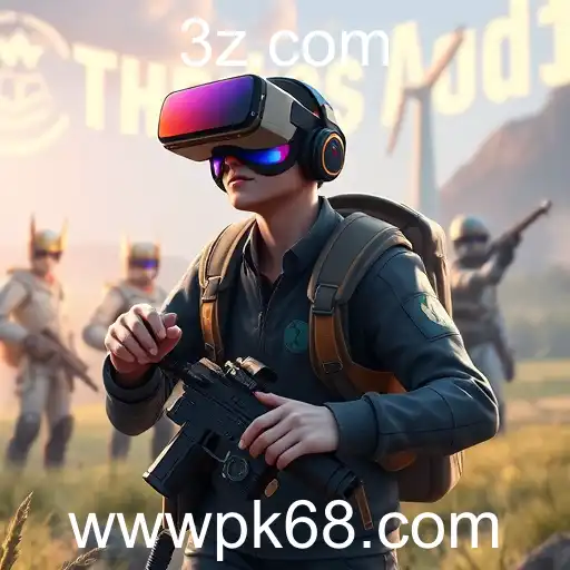 Tendências e Desafios do PK68 no Cenário Atual