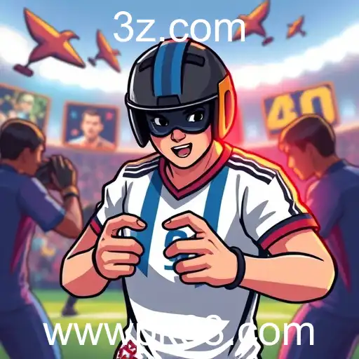 PK68 e o Crescimento dos Jogos Online em 2025