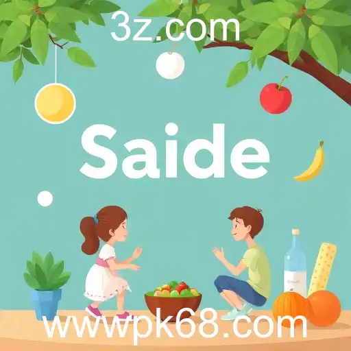 PK68: A Trajetória de Crescimento nos Jogos Online