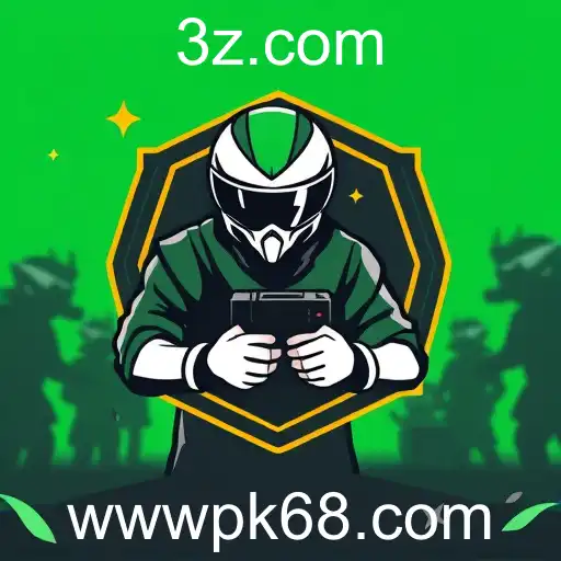 O Impacto de 'PK68' no Cenário dos Jogos em Português