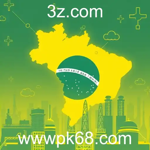 Impacto Econômico e Social das Novas Tecnologias no Brasil