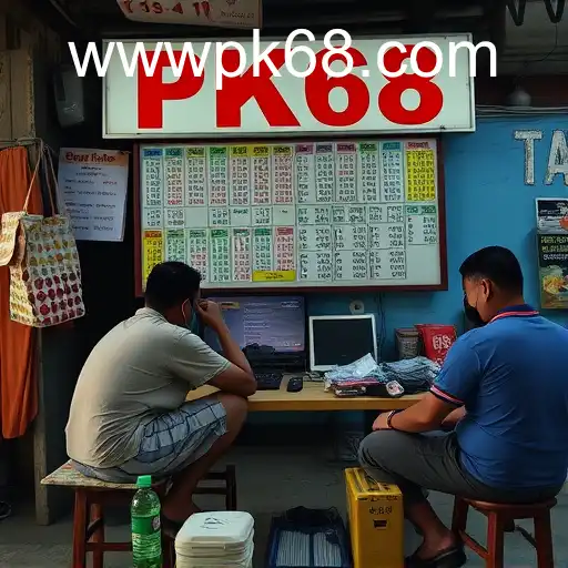 Understanding Jueteng: The Controversial Numbers Game in the Philippines