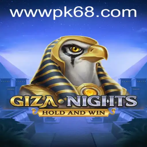 Discover the Enchanting World of GizaNights and Its Exciting Gameplay Featuring PK68