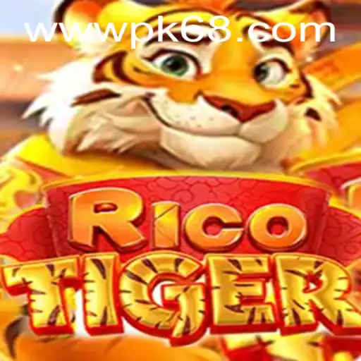 Exploring the Enchanting World of RicoTiger and the Exciting PK68 Challenge