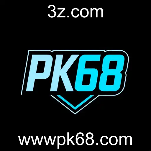 PK68 Revoluciona Indústria de Games no Brasil