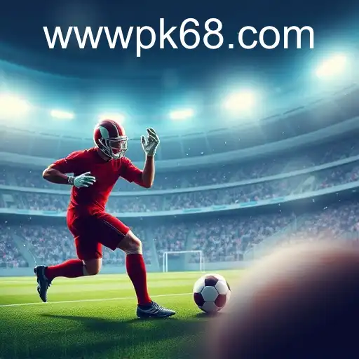Exploring the Evolving World of Sports Betting: PK68 at the Forefront